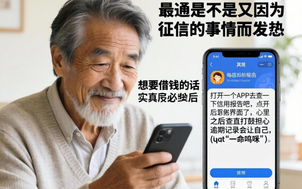 无视征信有信用卡必下的网贷，罗列5个急用不求评分快借无忧的软件