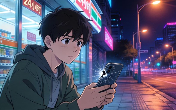 苹果手机小额贷款分期平台，条列5个不审核夜间直接放款的网贷app