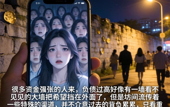 无视负债的高额度口子，汇整五个芝麻分700能秒下的app