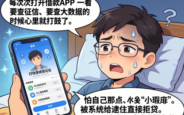 有借呗当天下款的网贷口子，倾情分享五个网黑全拒能下款的口子