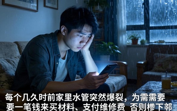 周末依然下款口子还是很多的，精选5个征信花了可以借钱的网贷app