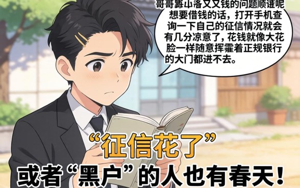 哪一家APP容易贷款，细致阐述5个黑户都能下的平台