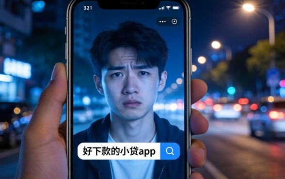 小贷app真的那么好下款吗,诚意推荐5个无视黑白好下款的口子