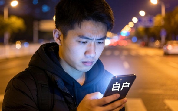 白户必下款的口子，归集5个无忧速借当天放款的app