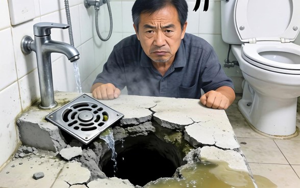 下水道的口子怎么修补，条列5个黑户成功获取大额贷款的口子