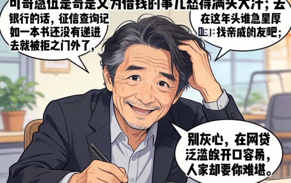 7天必下高炮口子,诚意推荐五个可以借钱不用审核的平台