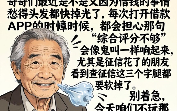 公积金能下款的大额口子解答，胪列5个贷款通过高的口子