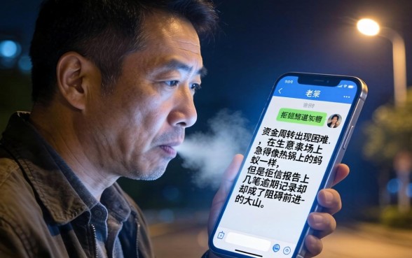 口子松的网贷平台，归纳5个靠谱的借款口子