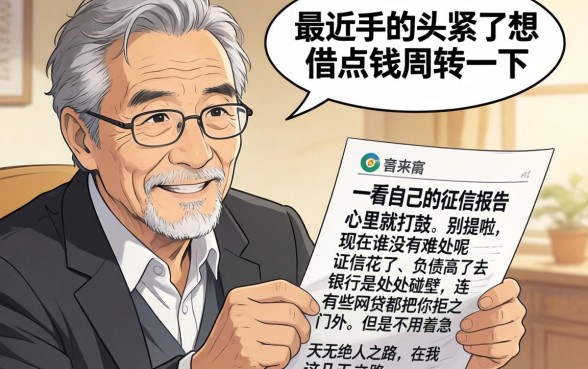 征信很差怎么小额贷款呢，理出5个不看征信负债的网贷百分百下款软件