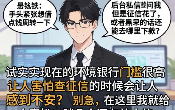 还能下款的小贷口子有哪些，梳理五个闪电审批的口子