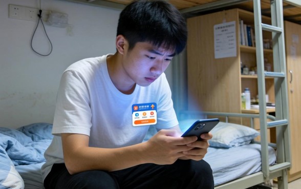 征信花没逾期能下款的网贷，细致阐述五个20岁借钱不求征信速借平台