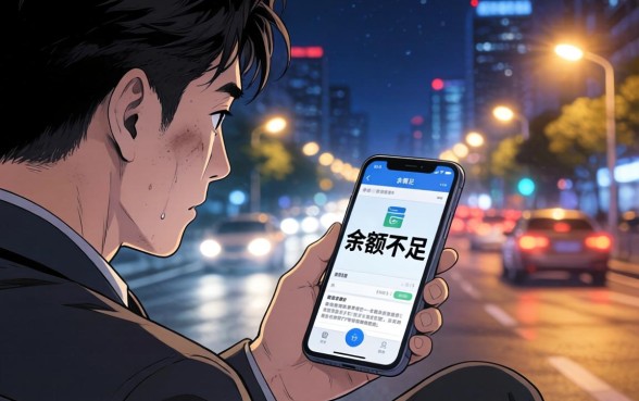 小额贷网贷有哪些，罗列5个贷款好做不看征信的平台