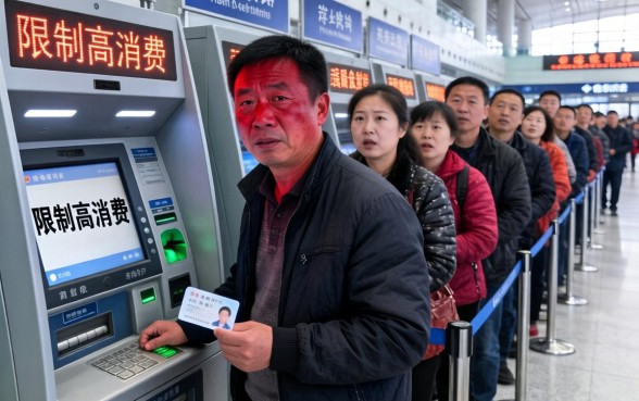 征信黑花了能坐火车吗，汇整5个网贷平台门槛低一点的app