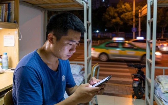 靠谱容易下款借款网贷，规整五个网贷大口子轻松借app