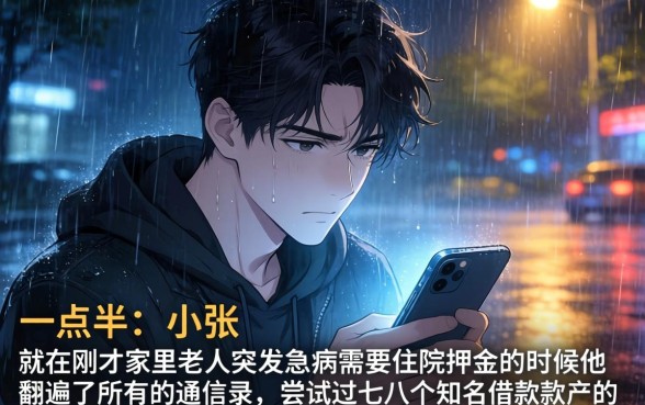 哪家正规网贷审核通过率高点，揭秘5个综合评分不足有负债都能下款app