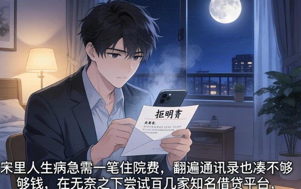 借款口子加易借速贷下载，整合5个不查征信好下款的网贷口子