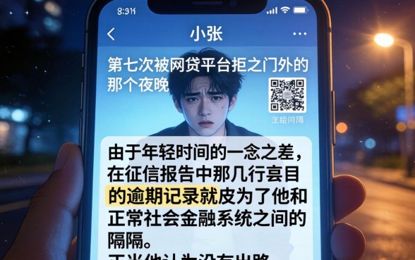 无视芝麻分高炮口子，梳理五个超级烂户双黑下款口子