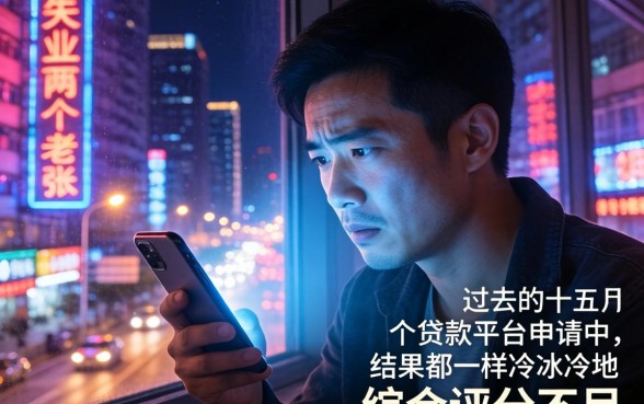 2026放水的分期口子，梳理五个无视征信黑户必下的贷款口子