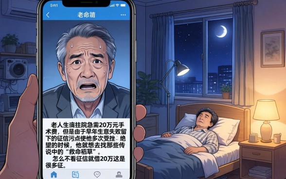 不看征信怎么借款20万,概括5个真正不查征信的贷款口子