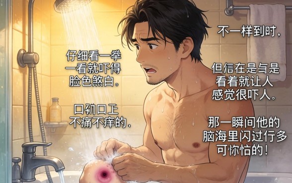 下体有一个像口腔溃疡的口子，整理五个不上征信的贷款口子