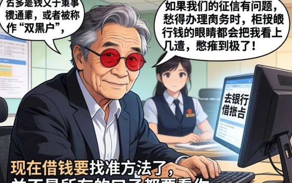 双黑好成功下款的口子，胪列五个夜间秒下款的14天口子