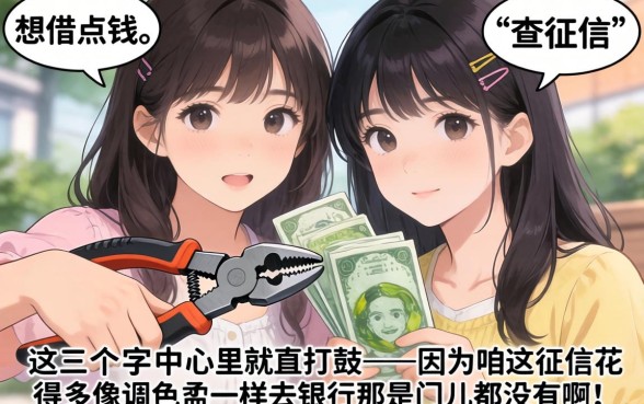 容易下款的小额贷款,整理5个高炮能下款的平台