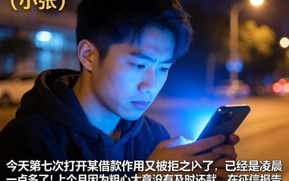 有什么网黑花借款的口子6，详细阐述5个1000至5000的小额贷款软件