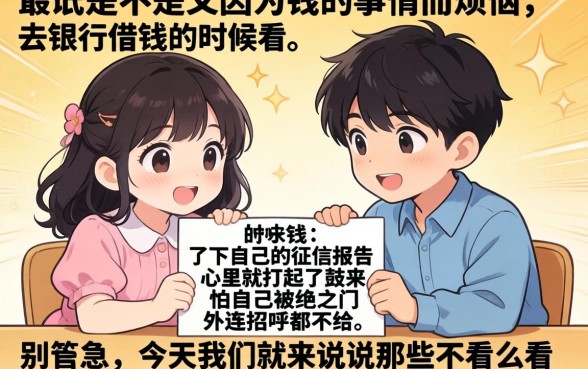 新口子借款app注册，精选5个无视黑白征信的网贷