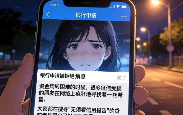 最新黑户分期口子，概括五个极速审核的网贷软件