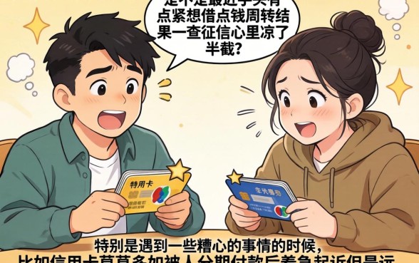 信用卡被人分期了起诉有用吗，热忱推荐5个不查征信好下款的网贷软件