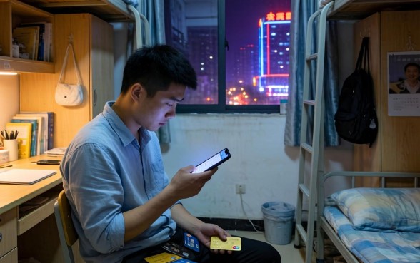 可用公积金借款的口子，遴选五个极速审核的网贷平台