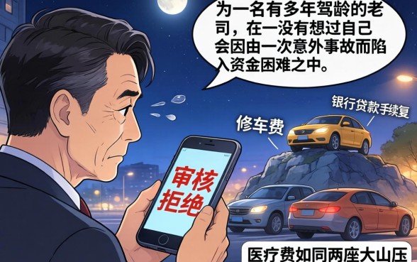 驾驶证贷款app下载，遴选5个芝麻分负面借款的口子