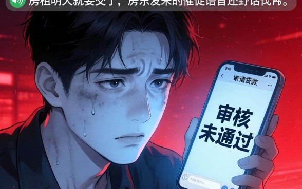 没有下款的口子了怎么办，理出5个无视征信黑白户秒下款的贷款