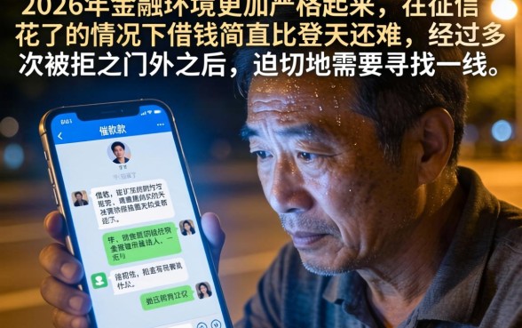 2026年肯定下款的口子,详尽说明五个3000元无视一切必下款的口子