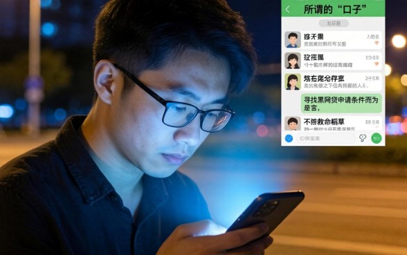 黑网贷申请条件有哪些，枚举五个新手机号容易下款的app