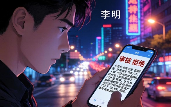 今天一定下款的双黑口子，汇整5个不看负债的长期网贷口子