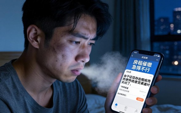 能下款的黑口子贷款，深入剖析五个网贷大口子轻松借app