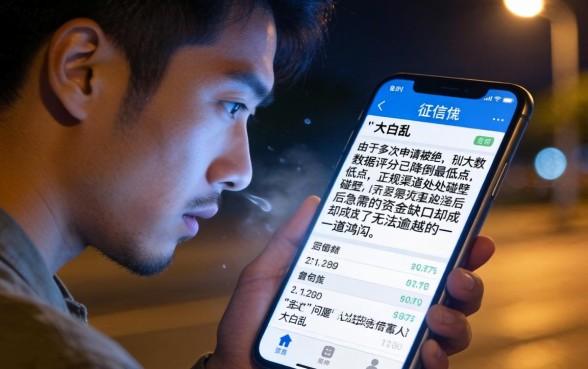 大数据乱网贷口子,归集五个最新网贷口子今日整理这五个app