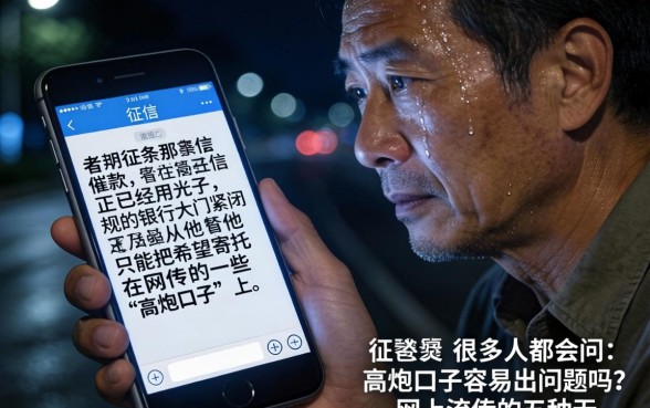 高炮口子好下款吗，枚举五个无视黑白无视征信申请就下款的软件