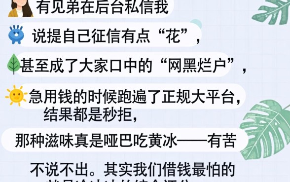 什么借款软件能分24期借款,整理5个网黑烂户无视风控口子