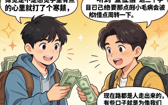 容易批的小额贷款有哪些，甄选五个无视黑白的最新贷款口子