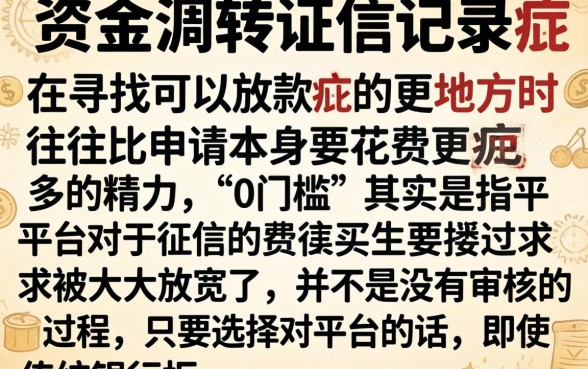 成功下过款的口子，概括五个黑户0门槛贷款app