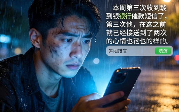 网贷哪个软件好借钱，枚举五个网黑逾期下款口子