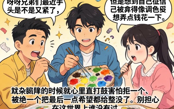 未成年免费借钱的软件有哪些，筛选五个凭支付宝花呗贷款的app