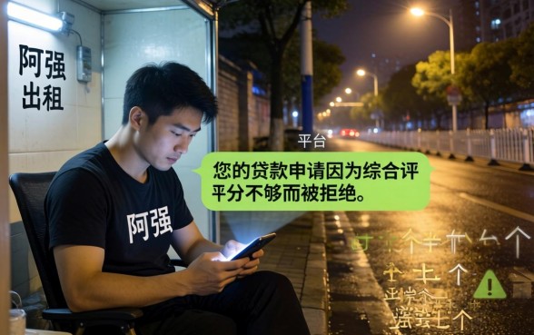 哪里无视征信 负债高 网贷,鼎力推荐5个黑户必下款的口子