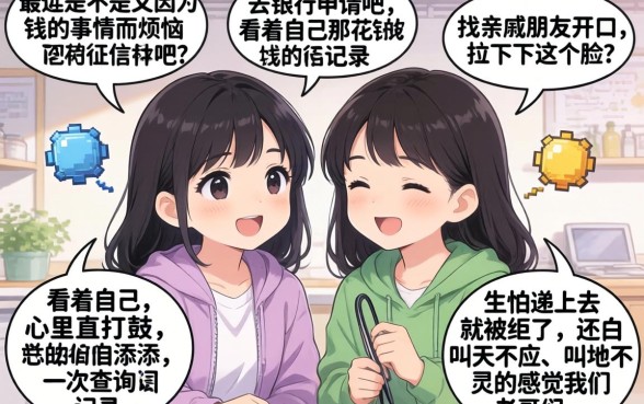 银行内部口子借款，深入剖析五个失信人员可以借钱的网贷软件