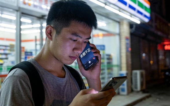 什么借款只需要芝麻分，遴选五个凭支付宝花呗贷款的口子