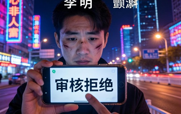 什么口子下款几万，罗列5个黑征信也能贷款的网贷口子