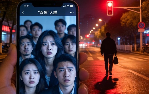 双黑秒下1500的网贷，详细阐述5个无视网黑征信黑3万贷款