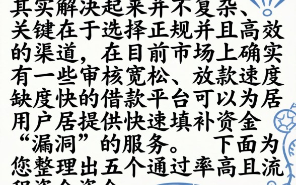 不用的下水道口子怎么遮盖，梳理五个直接下款的app